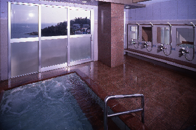 Indoor Bath
